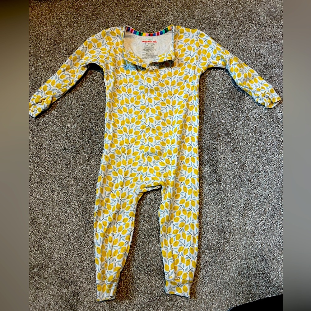 Magnetic me size 6-9